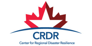 CRDR Logo